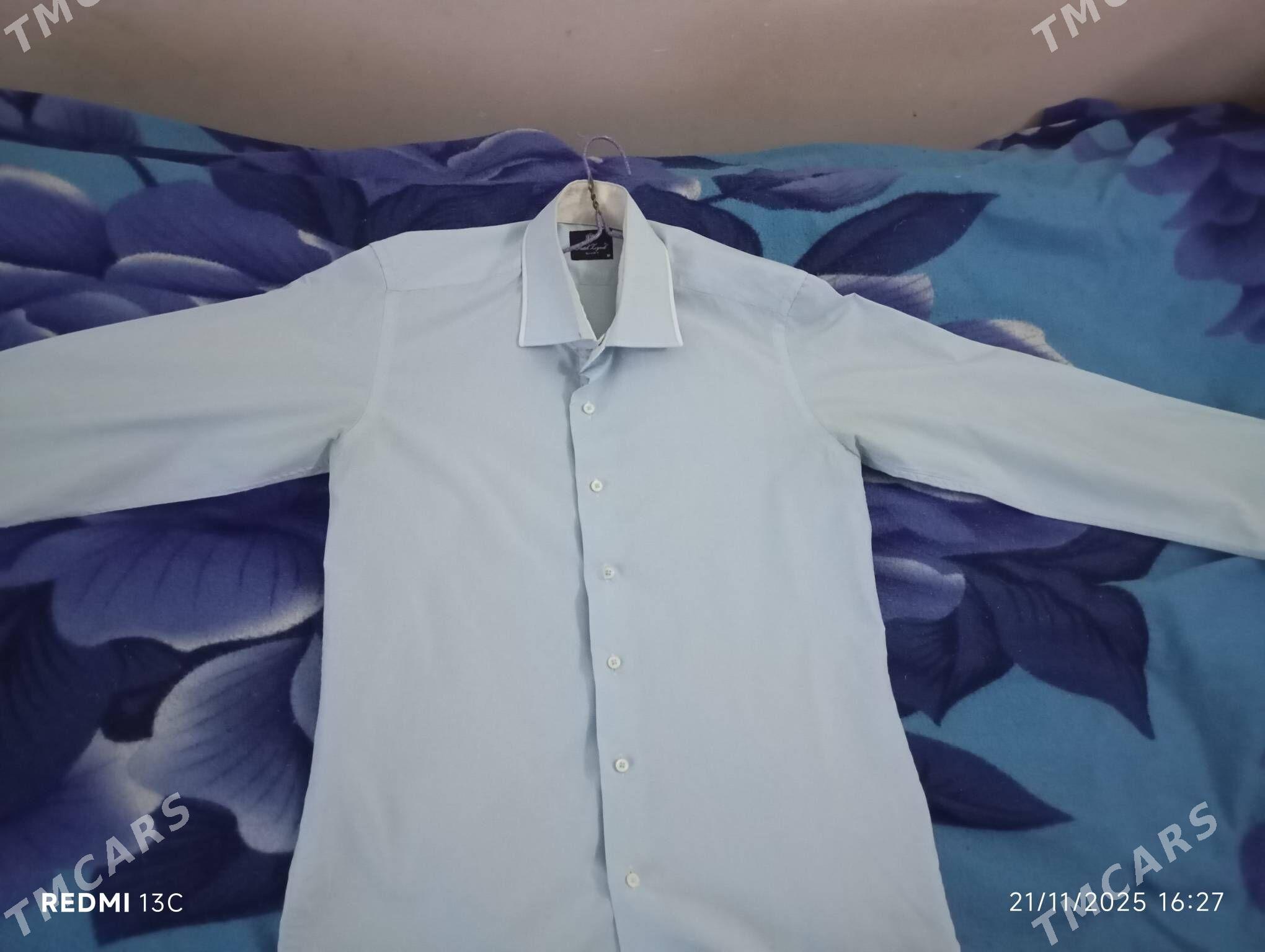 Rubaska,(рубашка) - Daşoguz - img 2