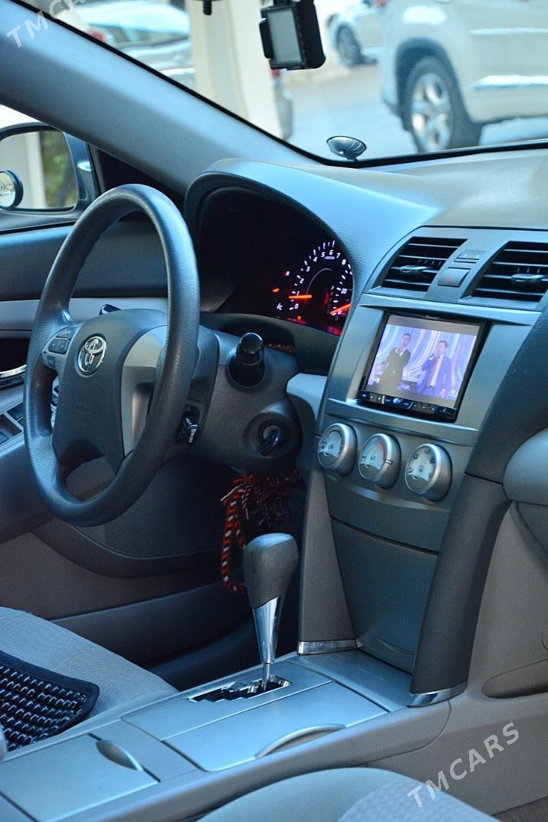 Toyota Camry 2010 - 220 000 TMT - Mary - img 7