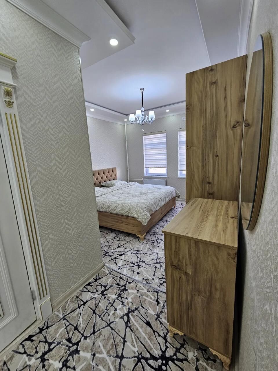 Arenda kw jay kreyine аренда к - Aşgabat - img 1