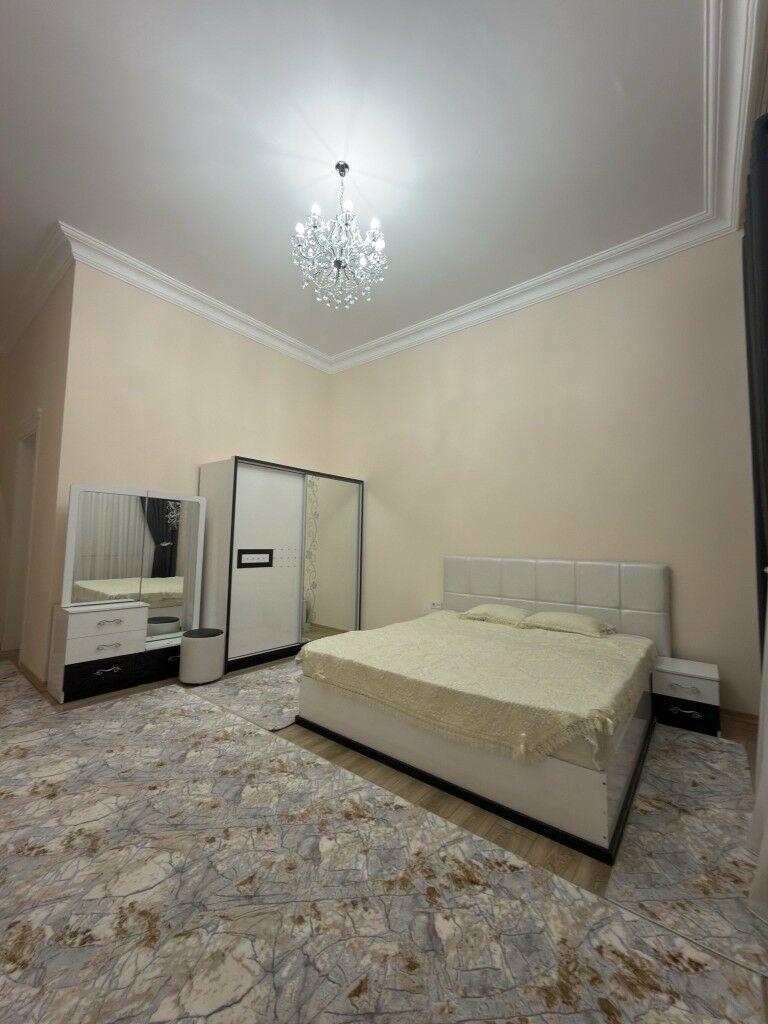 Arenda 16 tapgyr 4kom - Ашхабад - img 3