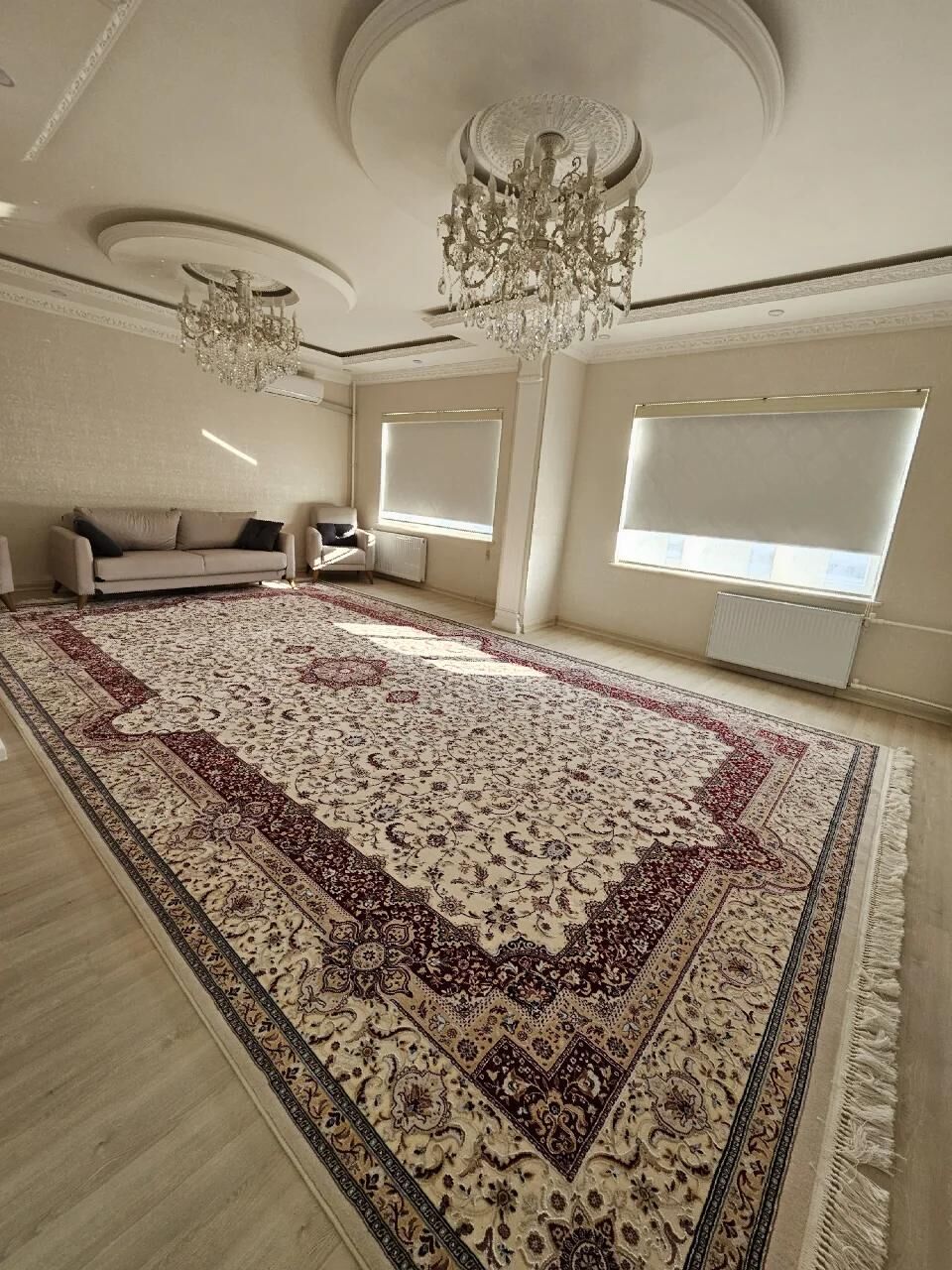 Arenda kw jay kreyine аренда к - Aşgabat - img 3