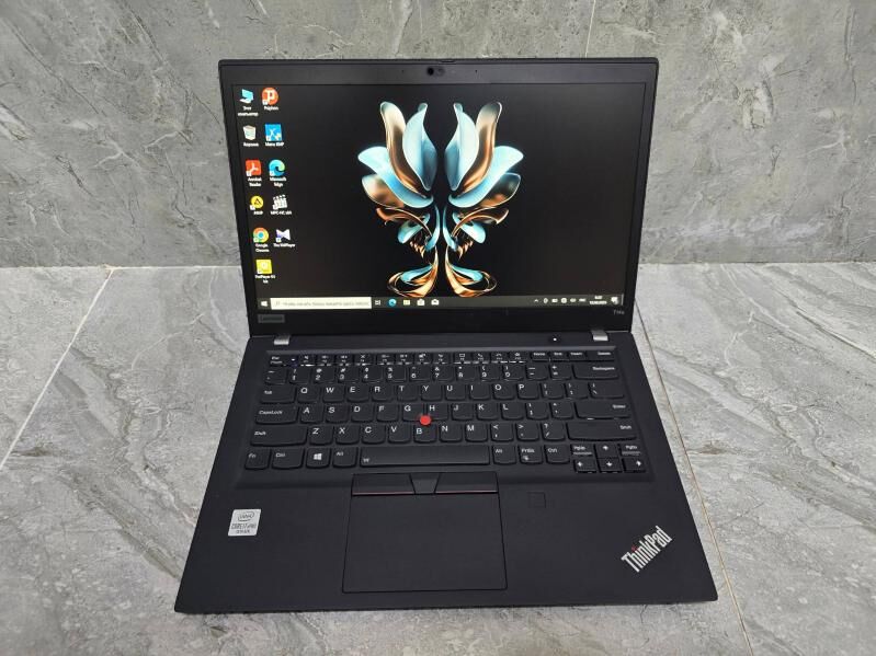 ThinkPad T14s SENSOR 32/512 - Aşgabat - img 4