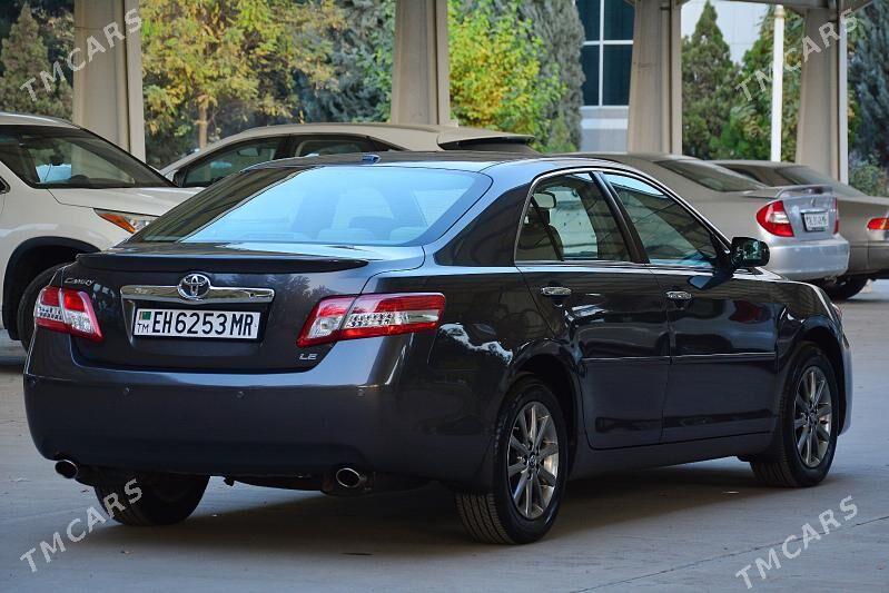 Toyota Camry 2010 - 220 000 TMT - Mary - img 8