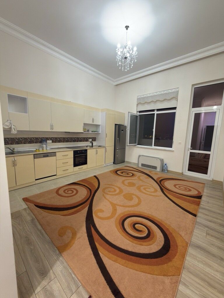 Arenda 16 tapgyr 4kom - Ашхабад - img 5