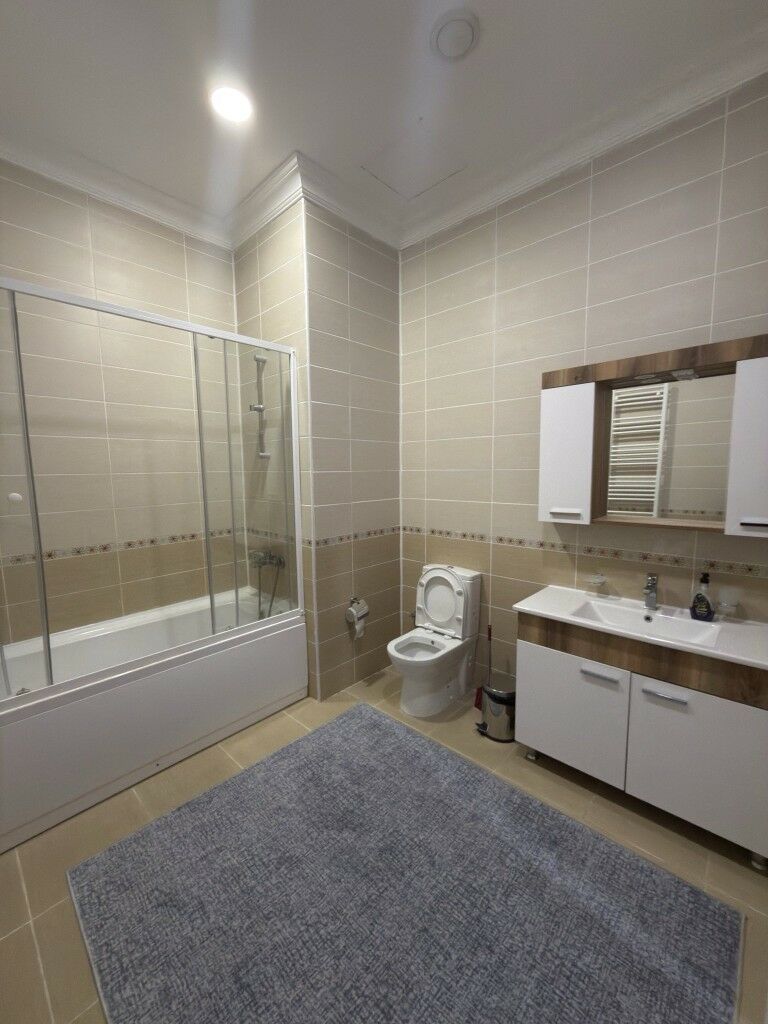 Arenda 16 tapgyr 4kom - Ашхабад - img 10