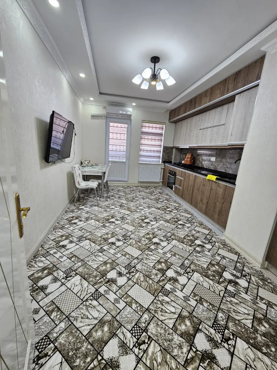 Arenda kw jay kreyine аренда к - Aşgabat - img 2