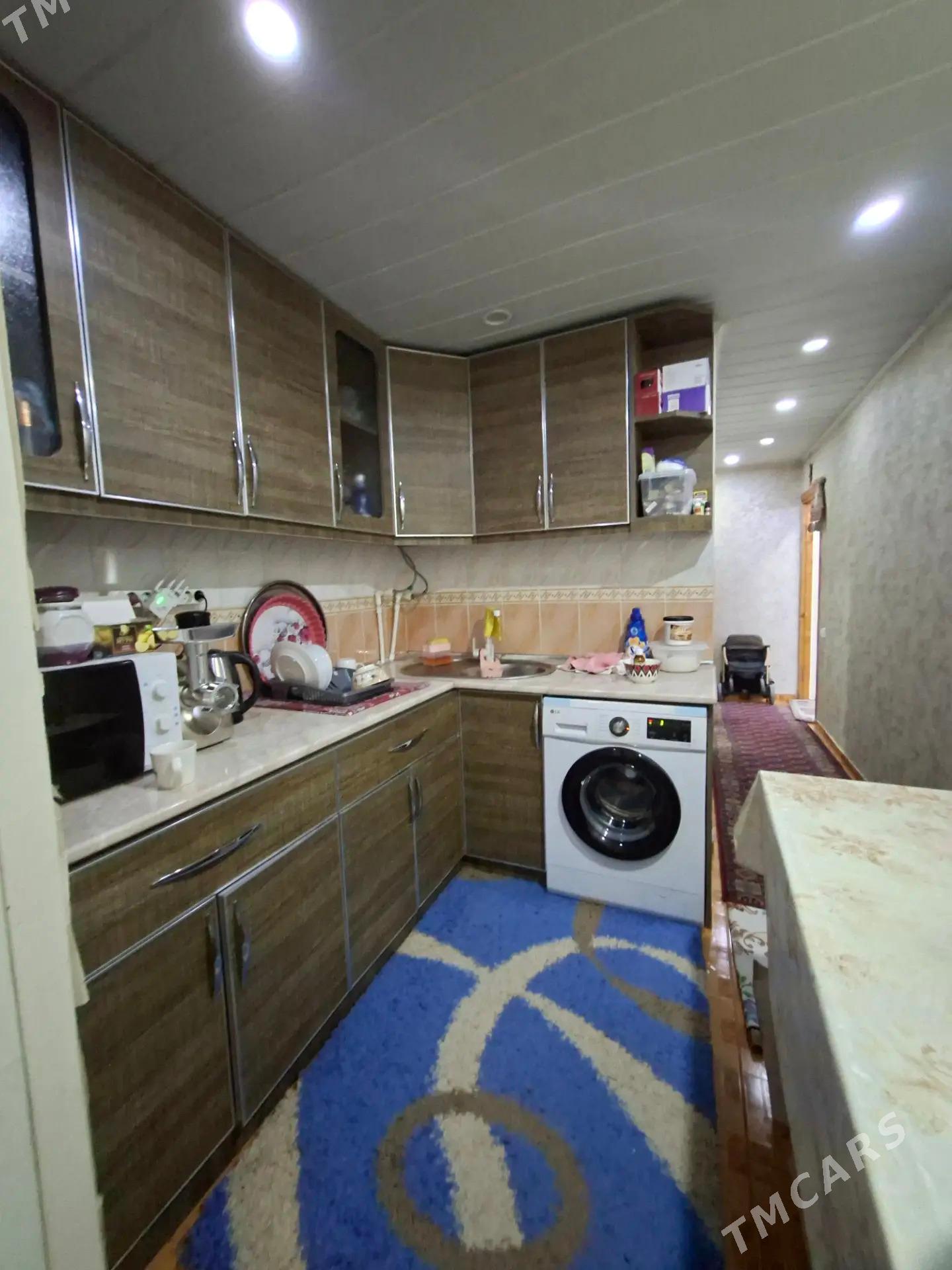 11mk 3kom 2et - Aşgabat - img 1