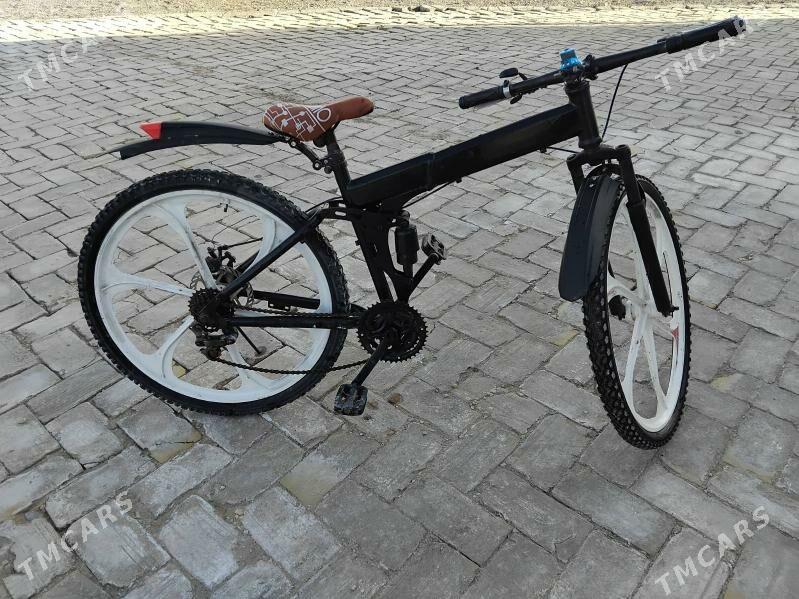 bmw welik - Туркменгала - img 2