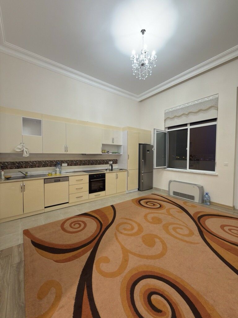 Arenda 16 tapgyr 4kom - Ашхабад - img 9