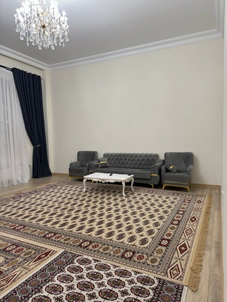 Arenda 16 tapgyr 4kom - Ашхабад - img 8