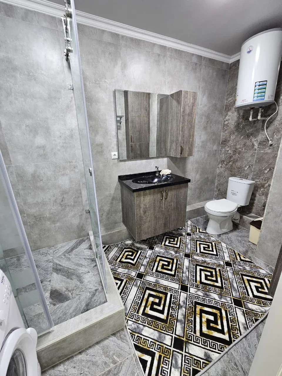 Arenda kw jay kreyine аренда к - Aşgabat - img 4