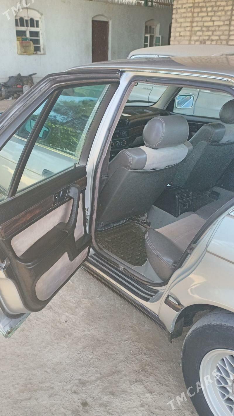 BMW 7 Series 1989 - 45 000 TMT - Мары - img 4