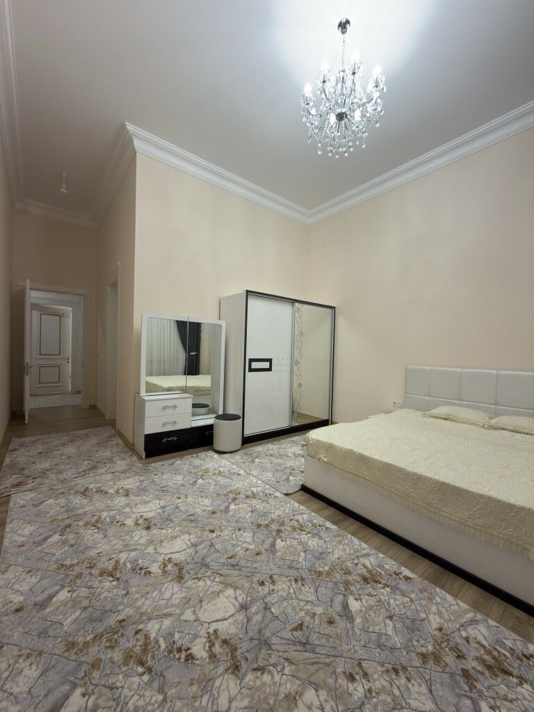 Arenda 16 tapgyr 4kom - Ашхабад - img 4