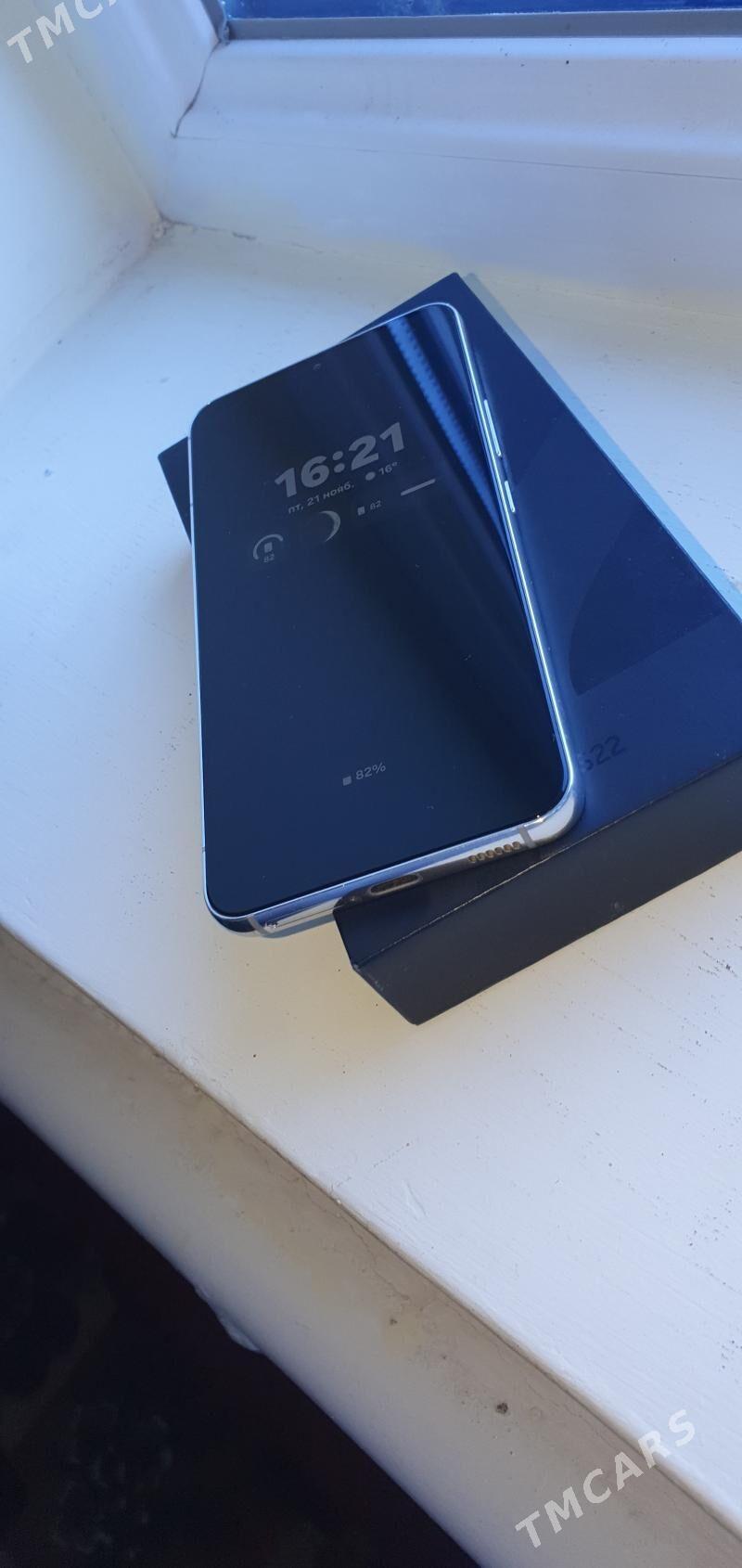 Samsung S22 - Шабатский этрап - img 6