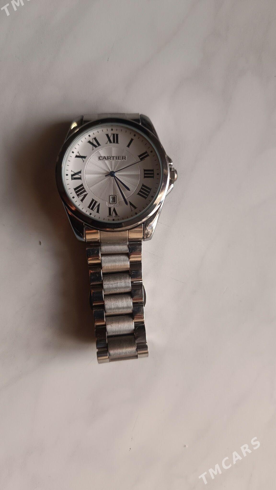 CARTIYER ERKEK SAGAT - Hitrowka - img 3