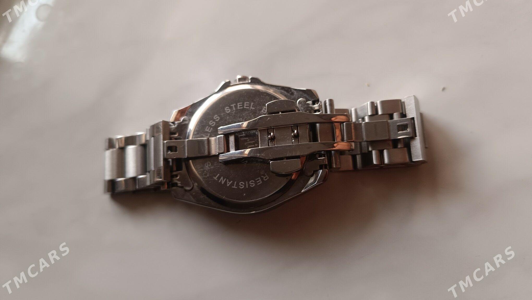 CARTIYER ERKEK SAGAT - Hitrowka - img 2