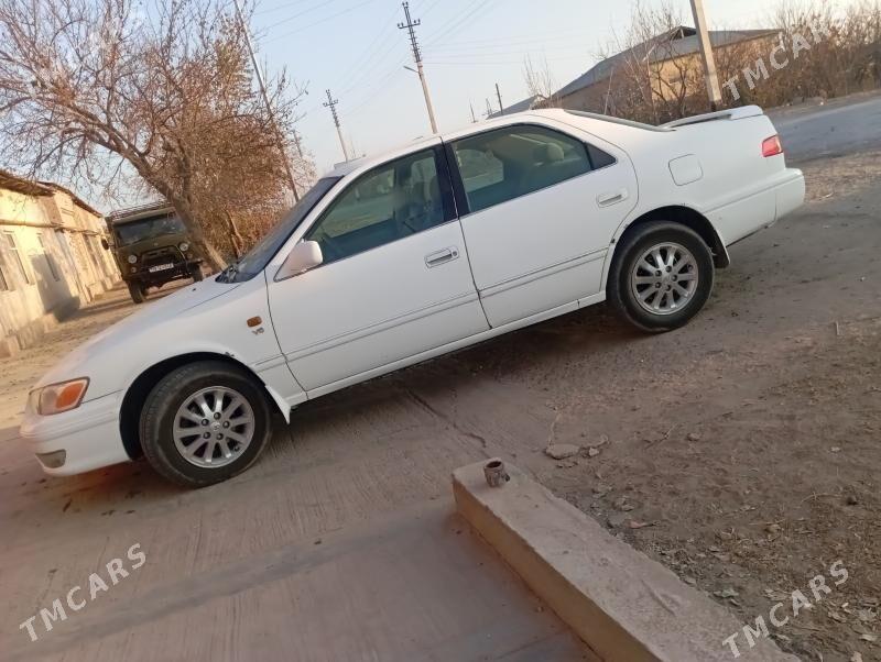 Toyota Camry 2000 - 150 000 TMT - Дарганата - img 3