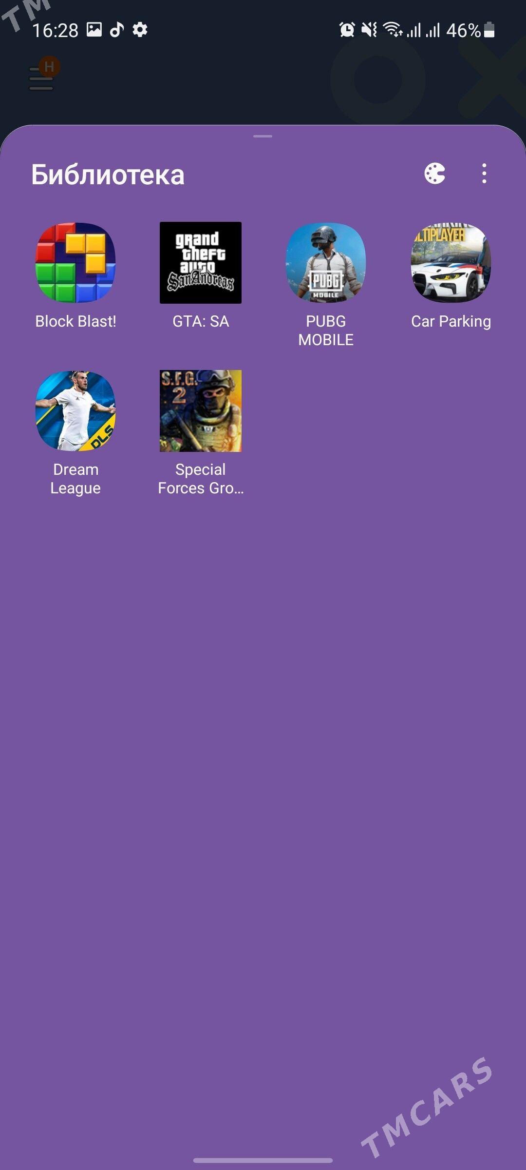 samsung A51 - Дянев - img 1