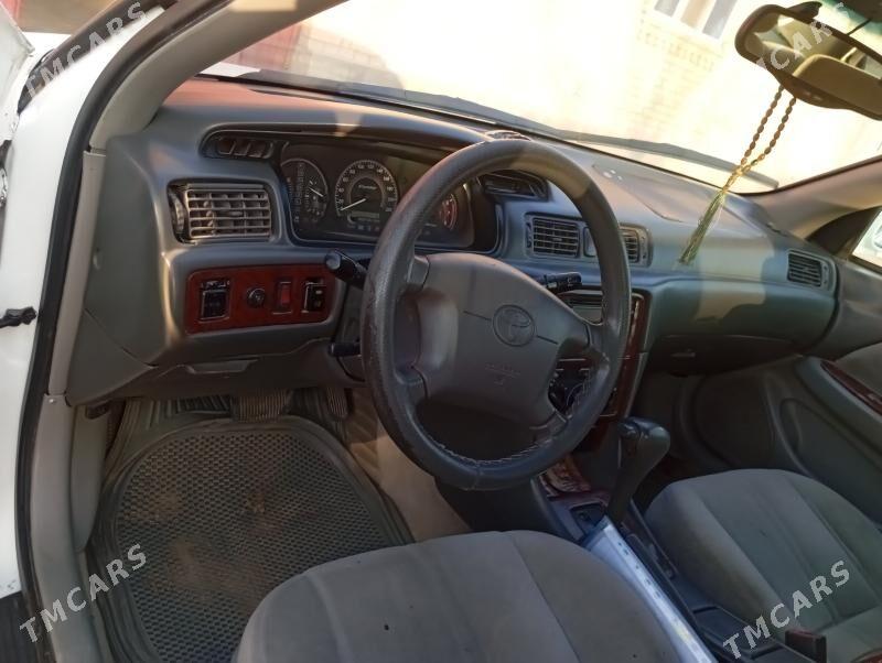 Toyota Camry 2000 - 150 000 TMT - Дарганата - img 5