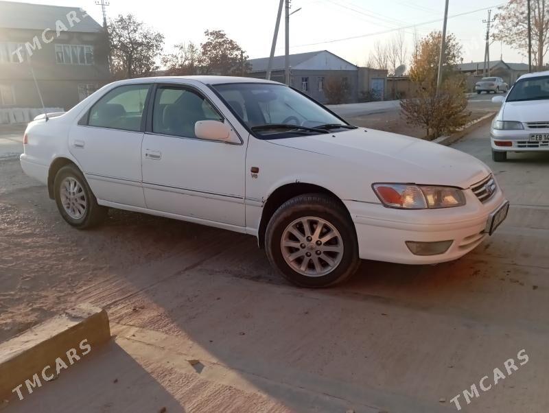 Toyota Camry 2000 - 150 000 TMT - Дарганата - img 2