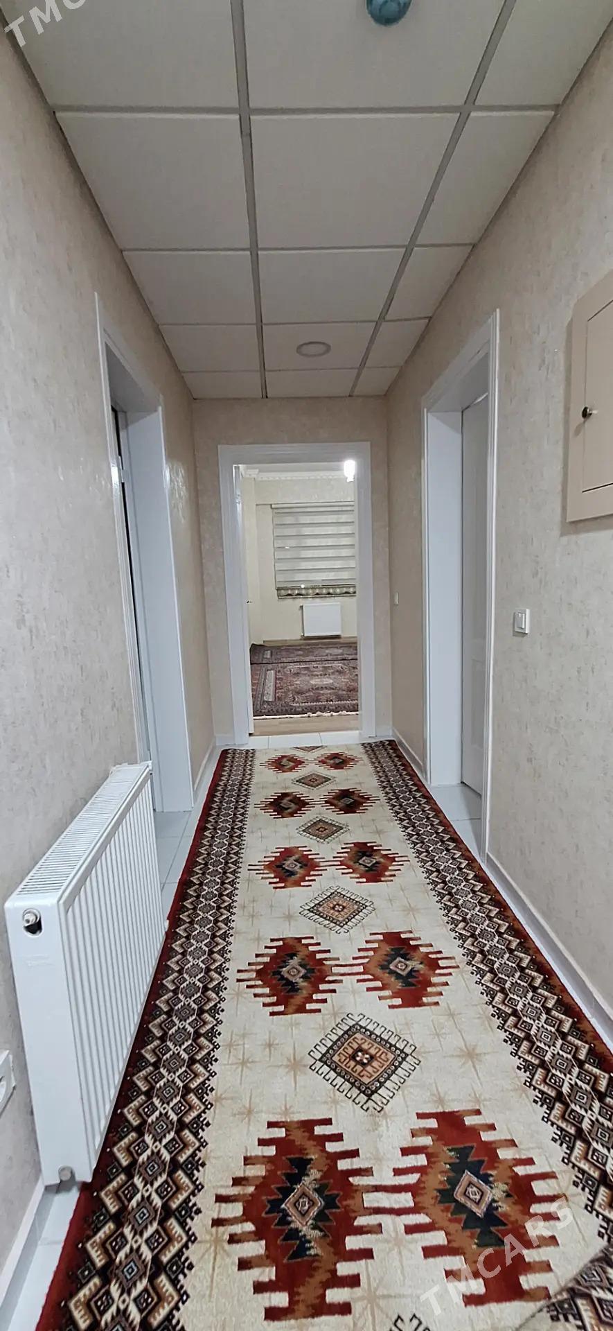 satlyk jay mir8 квартира мир8 - Aşgabat - img 4