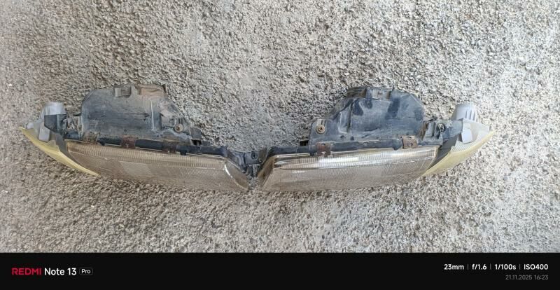 Fara 250 TMT - Çoganly - img 2