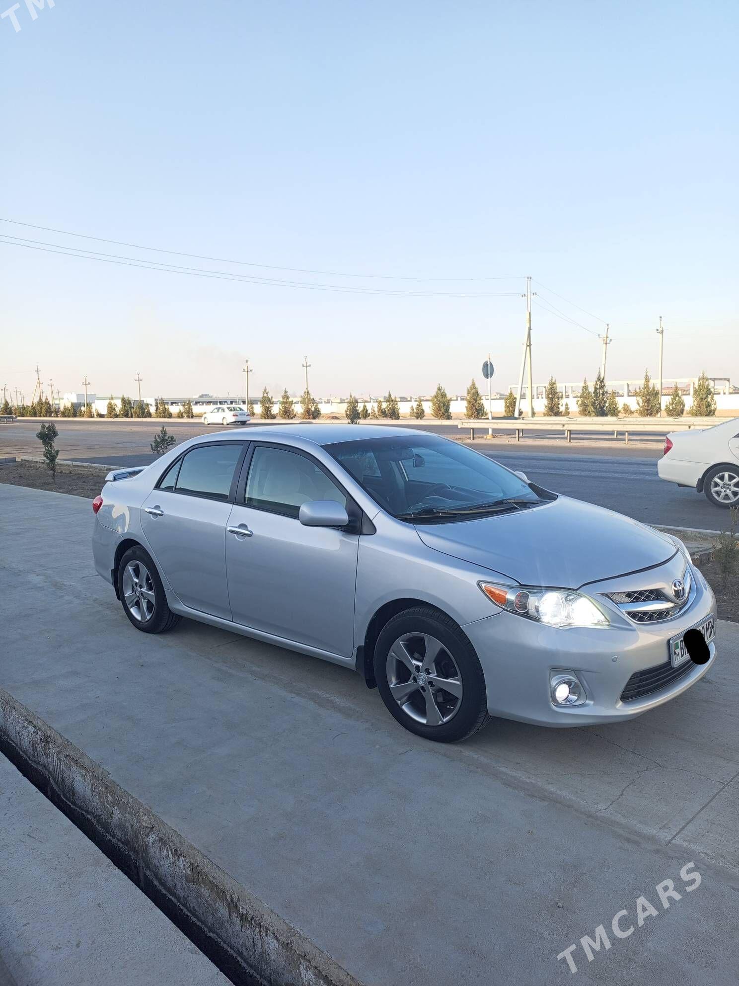 Toyota Corolla 2012 - 167 000 TMT - Mary - img 4