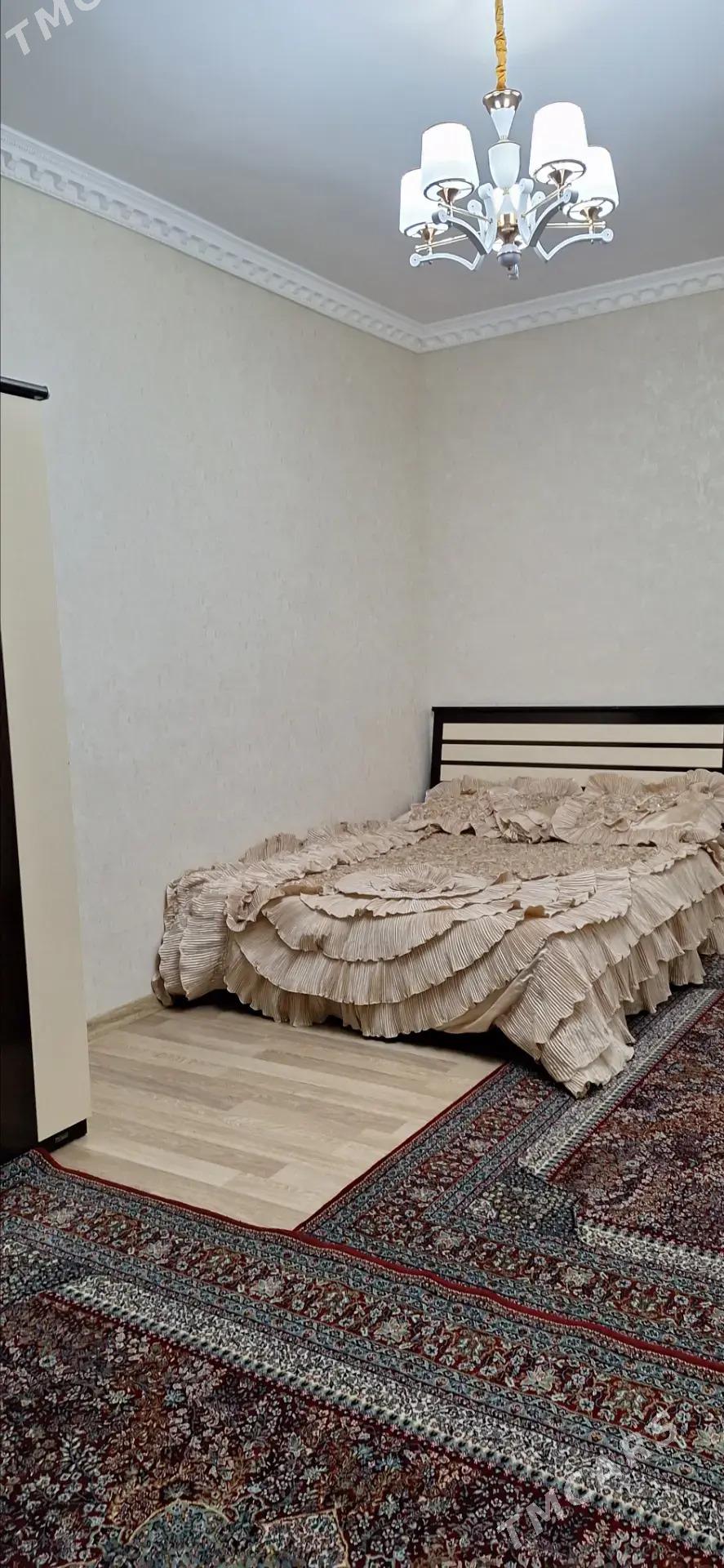 satlyk jay mir8 квартира мир8 - Aşgabat - img 8