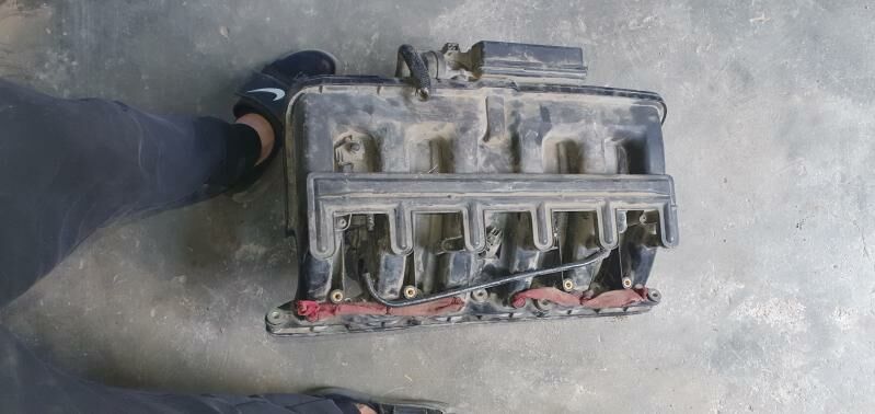 Zaslonka BMW 700 TMT - Шабатский этрап - img 2