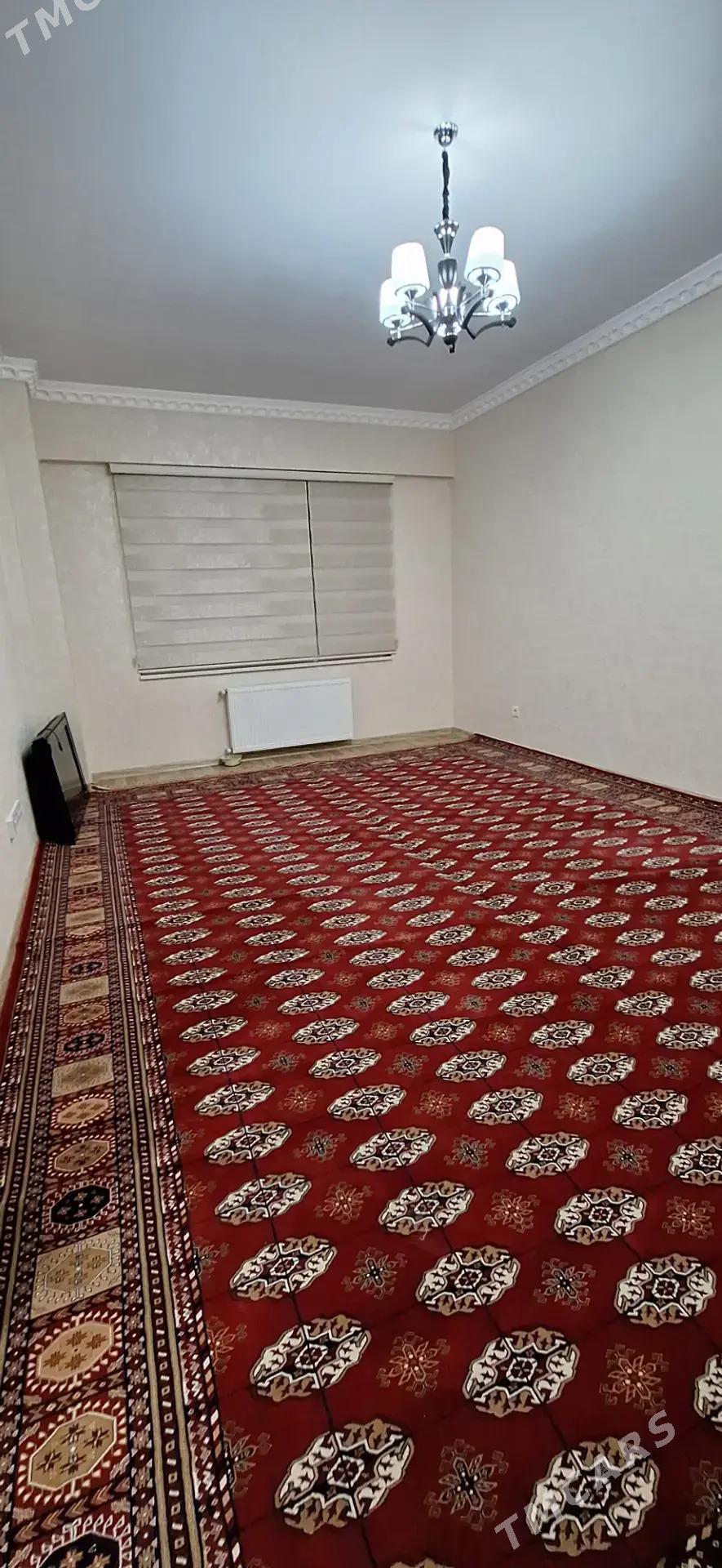 satlyk jay mir8 квартира мир8 - Aşgabat - img 9