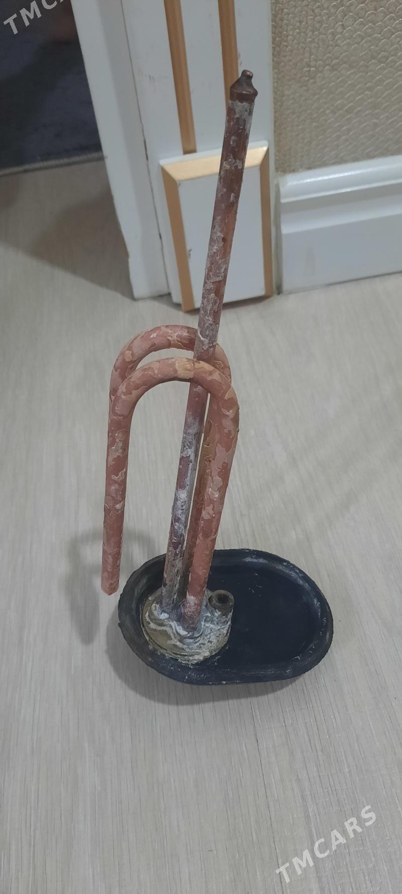 boýlerin ten we termostat - Ашхабад - img 3