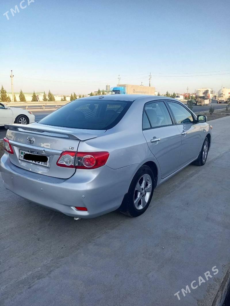 Toyota Corolla 2012 - 167 000 TMT - Mary - img 2