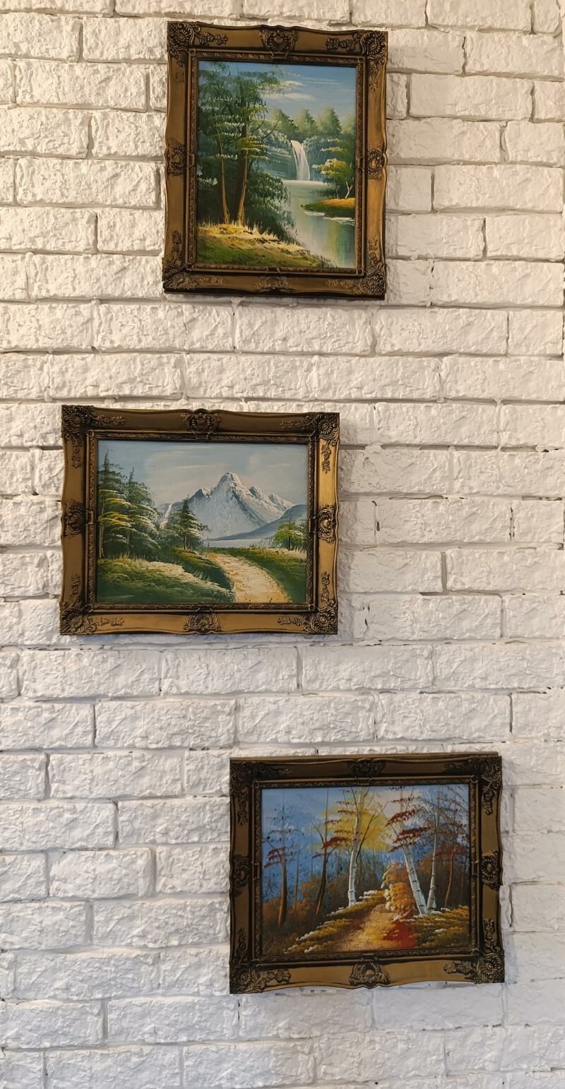 картины - Büzmeýin - img 4