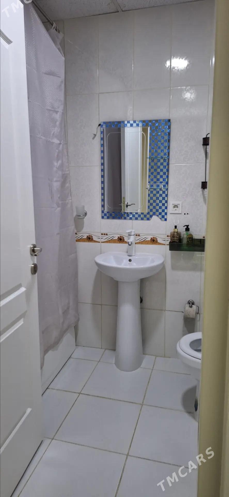 satlyk jay mir8 квартира мир8 - Aşgabat - img 5