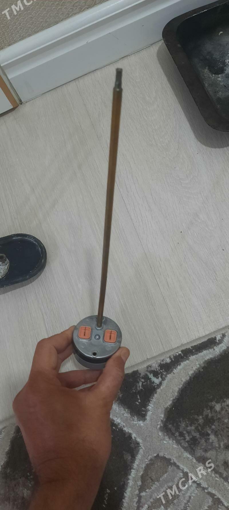 boýlerin ten we termostat - Ашхабад - img 4