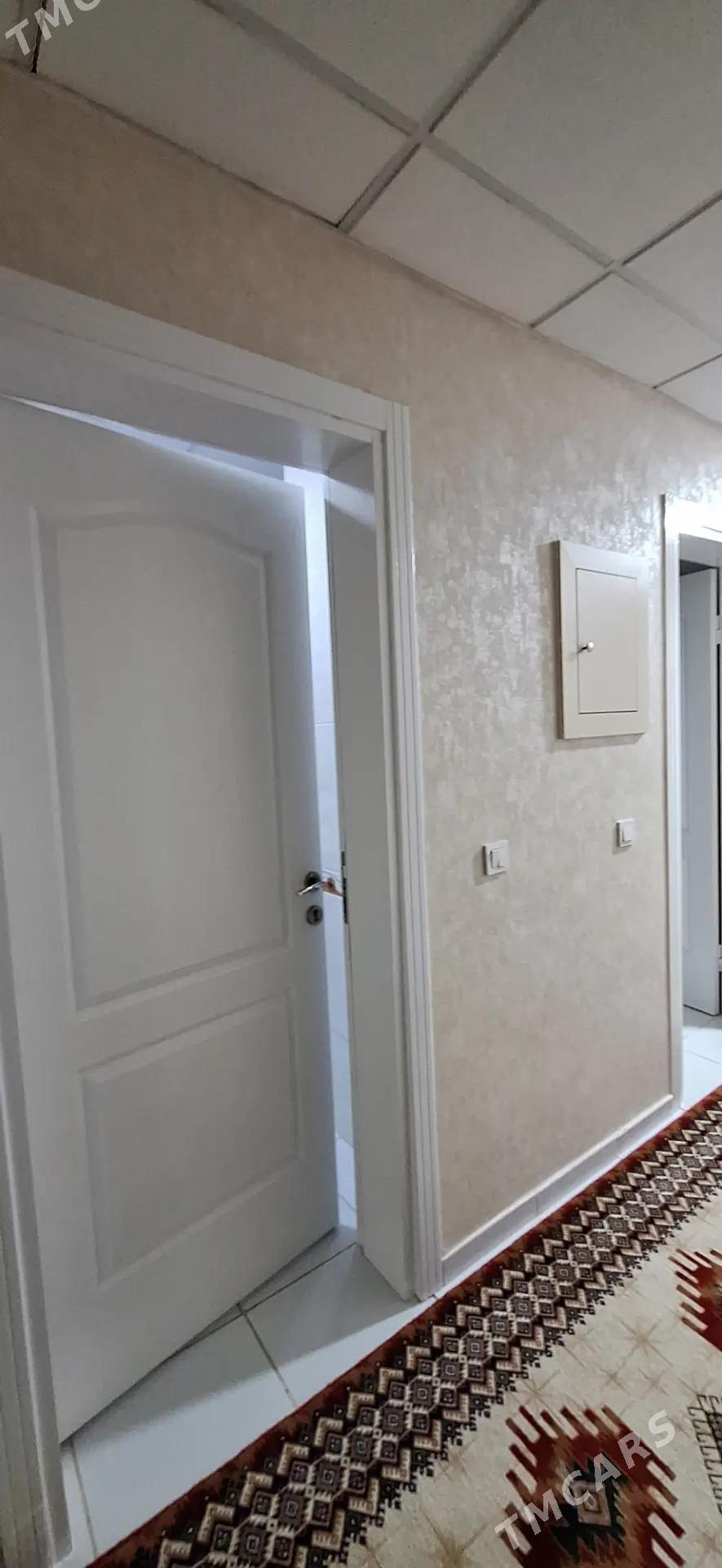 satlyk jay mir8 квартира мир8 - Aşgabat - img 10