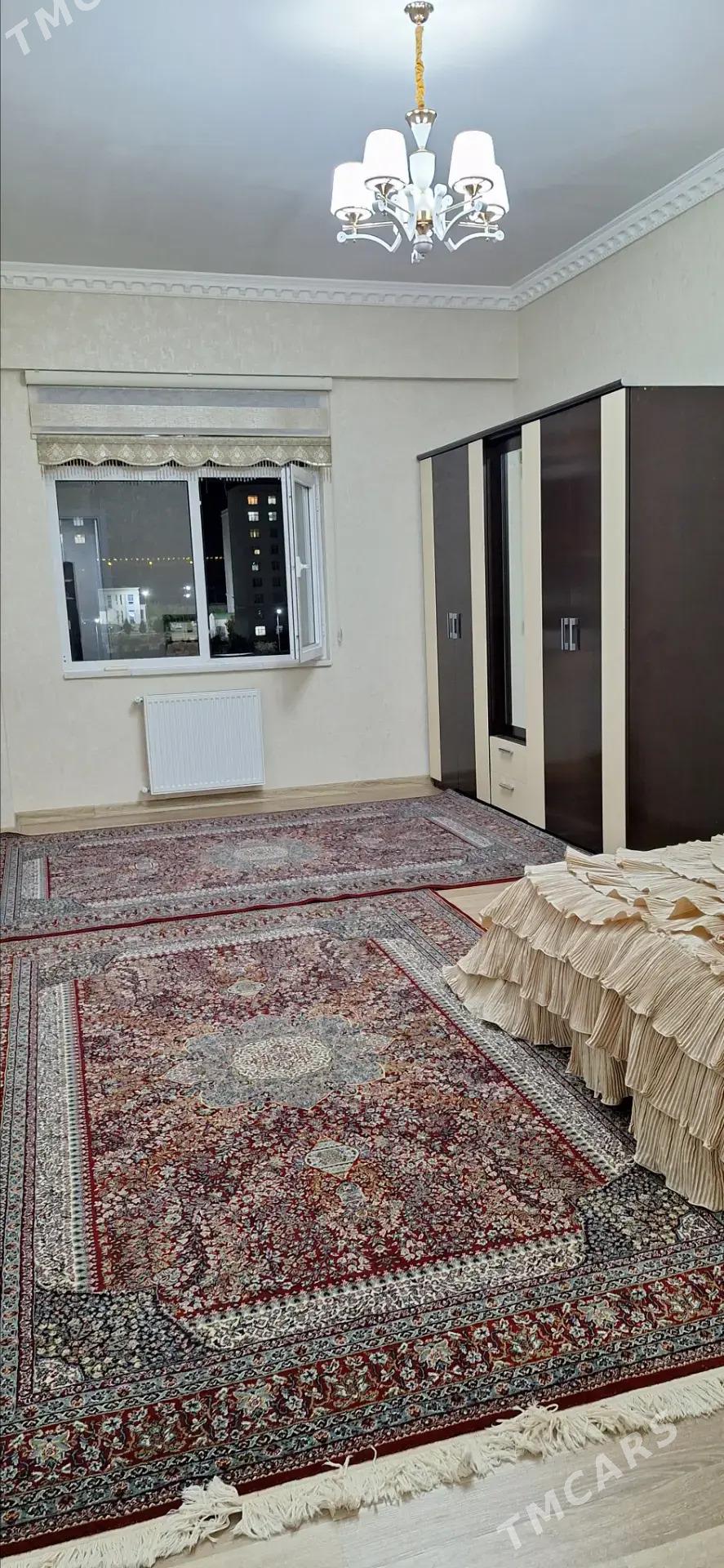 satlyk jay mir8 квартира мир8 - Aşgabat - img 7