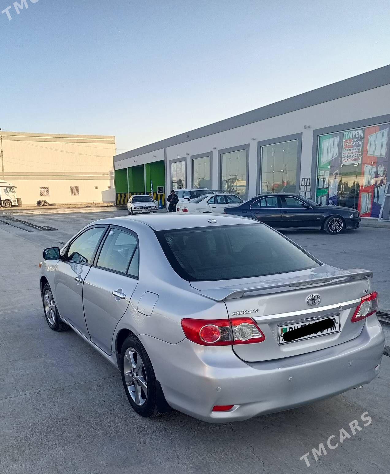 Toyota Corolla 2012 - 167 000 TMT - Mary - img 3