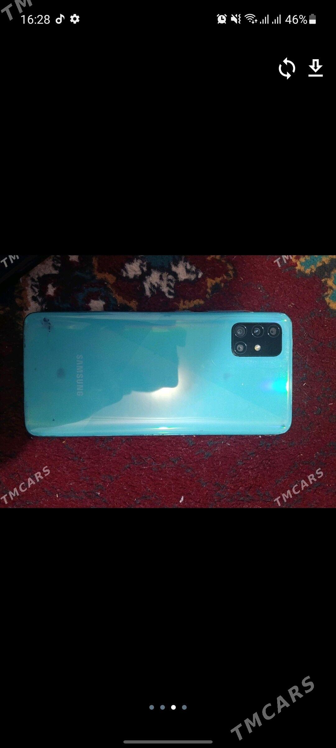 samsung A51 - Дянев - img 2