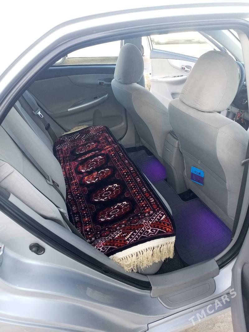 Toyota Corolla 2012 - 167 000 TMT - Mary - img 7