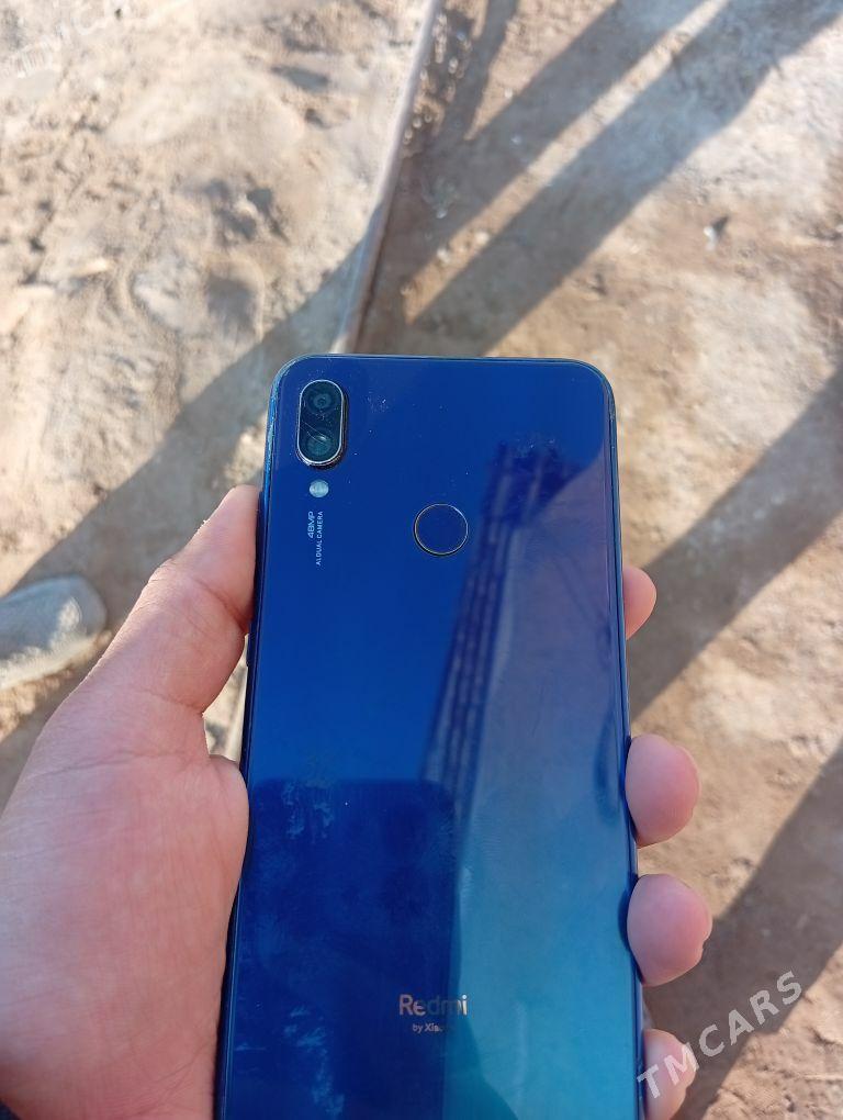 redmi - Шабатский этрап - img 3