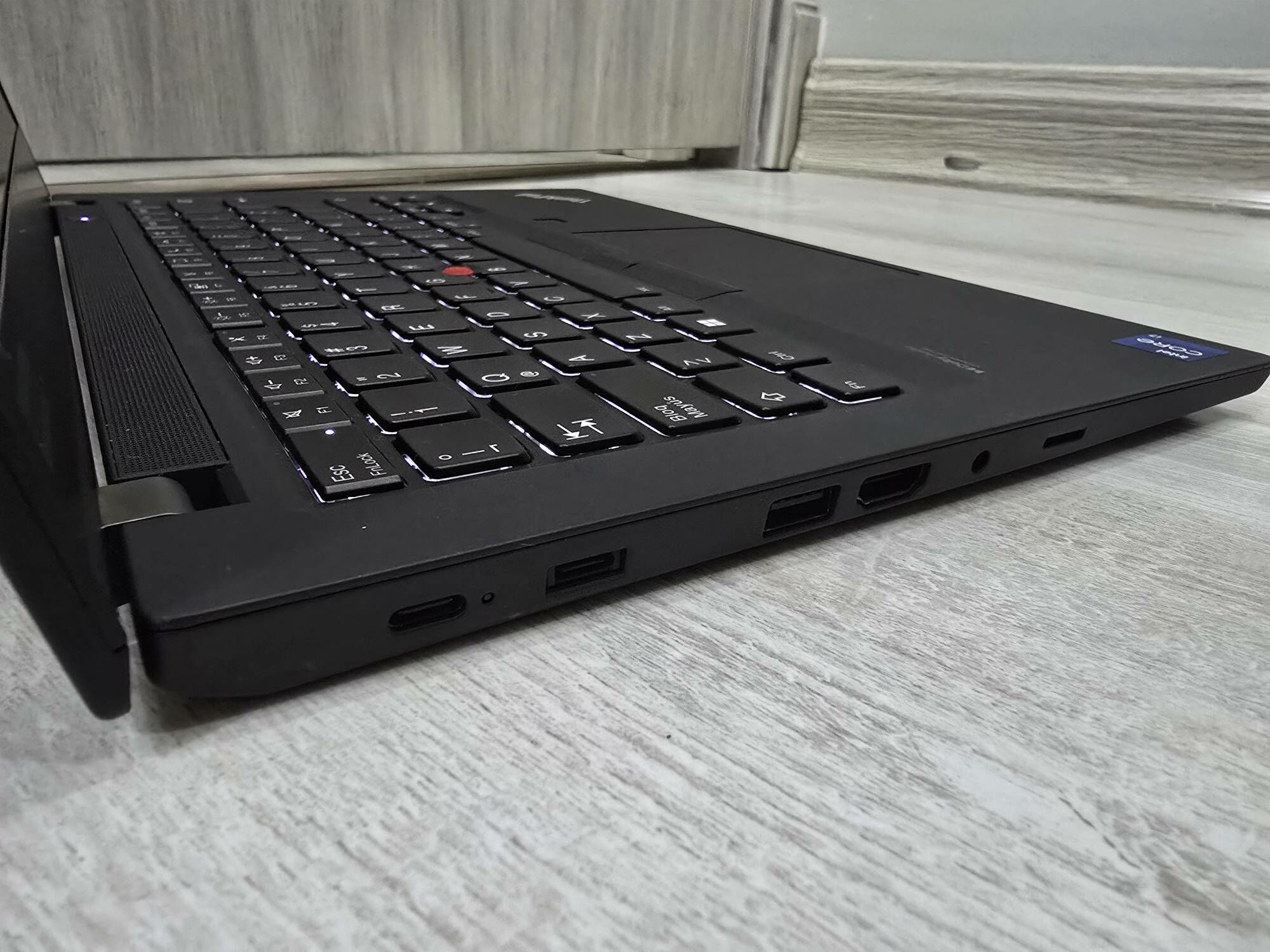 ThinkPad T14 i7-11 16/256 - Aşgabat - img 4