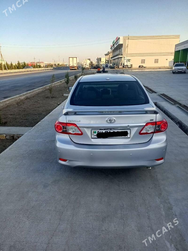 Toyota Corolla 2012 - 167 000 TMT - Mary - img 5