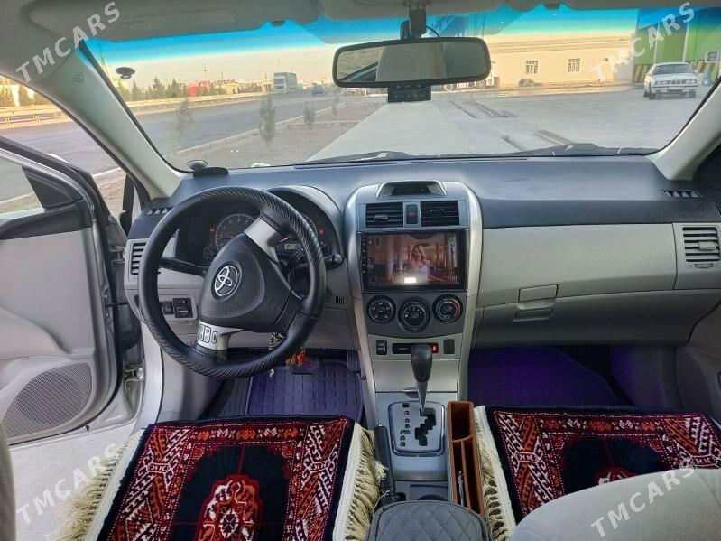 Toyota Corolla 2012 - 167 000 TMT - Mary - img 8