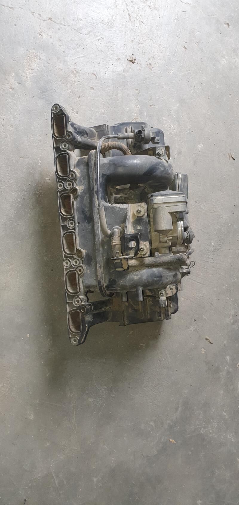 Zaslonka BMW 700 TMT - Шабатский этрап - img 3