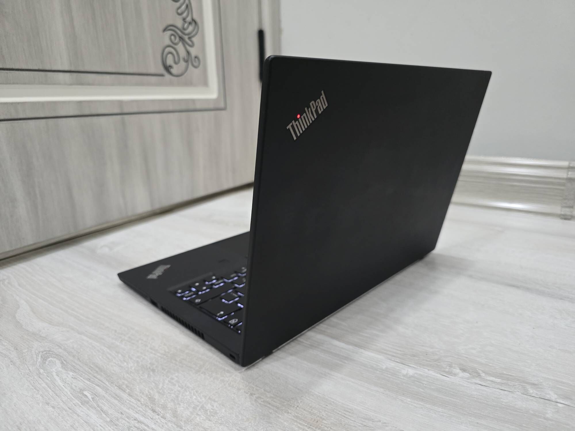 ThinkPad T14 i7-11 16/256 - Aşgabat - img 2