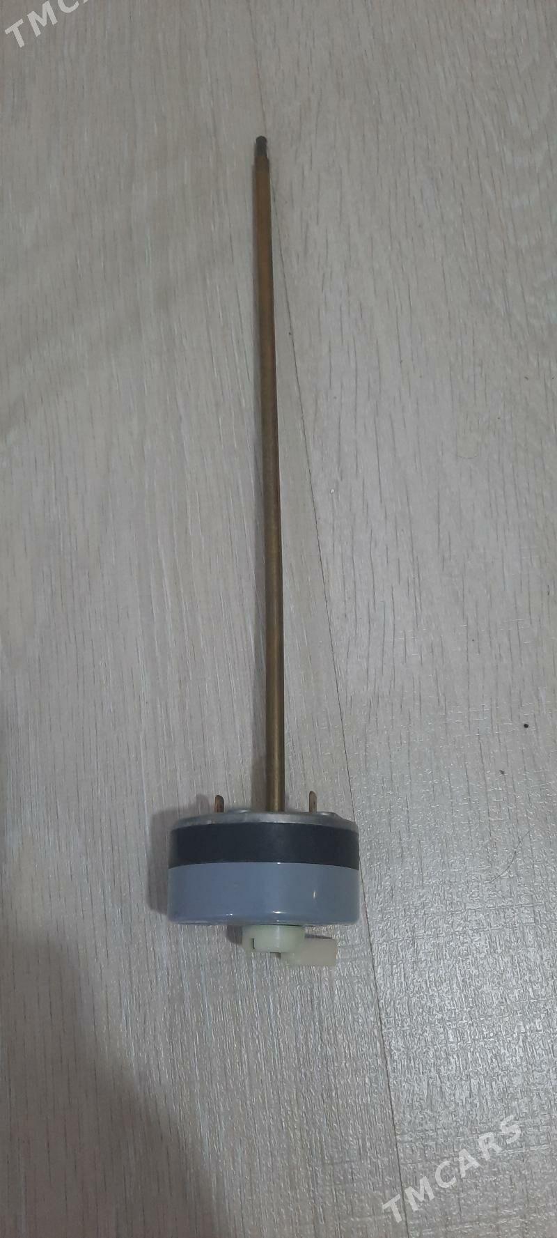 boýlerin ten we termostat - Ашхабад - img 2