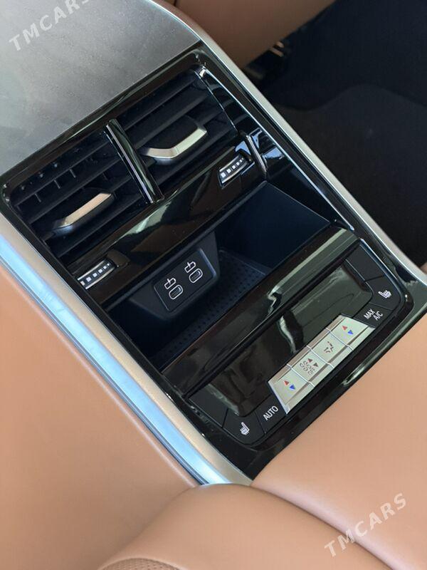 BMW M8 2021 - 939 000 TMT - Aşgabat - img 9