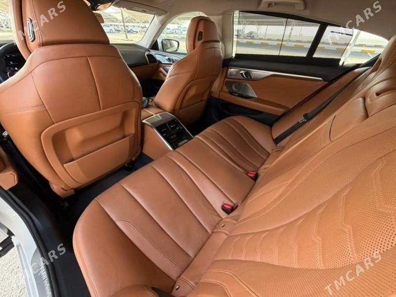 BMW M8 2021 - 939 000 TMT - Aşgabat - img 7
