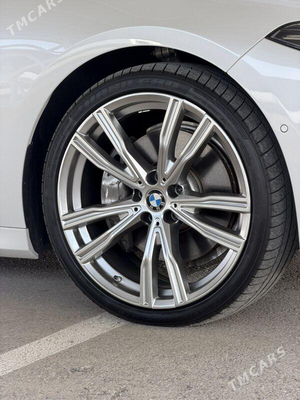 BMW M8 2021 - 939 000 TMT - Aşgabat - img 2